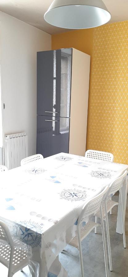 Appart Pp Douarnenez Exterior foto