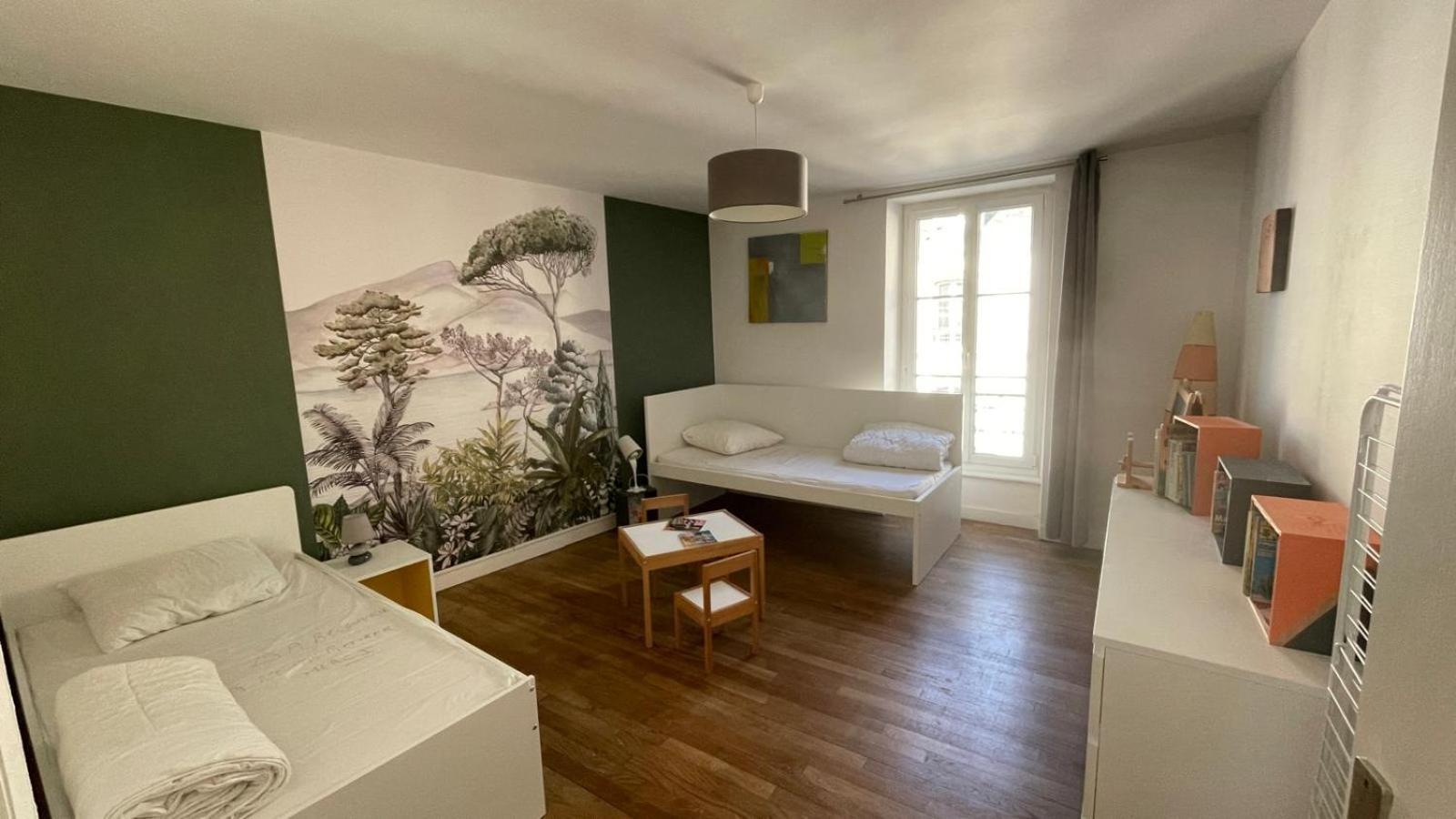 Appart Pp Douarnenez Exterior foto