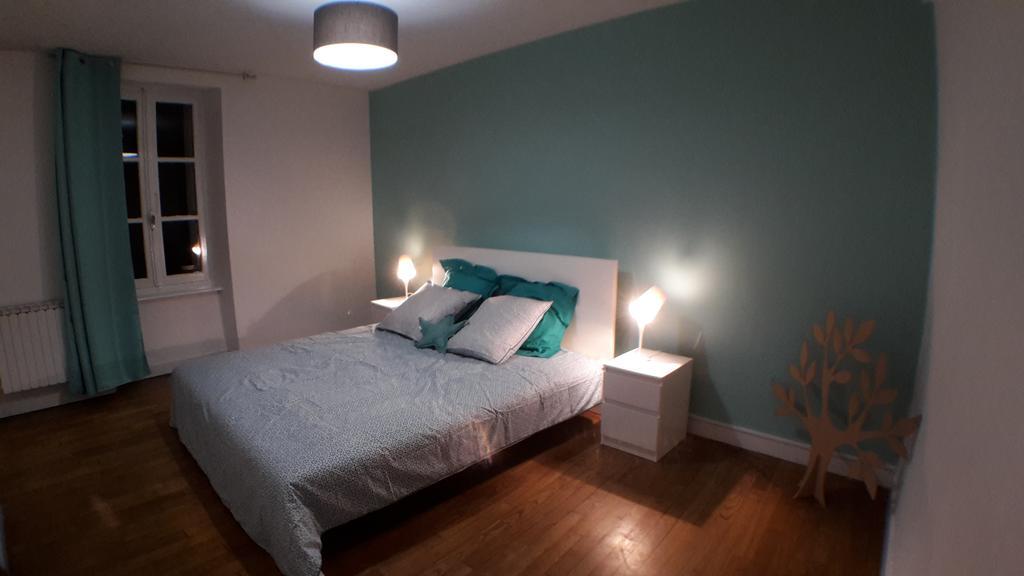 Appart Pp Douarnenez Exterior foto
