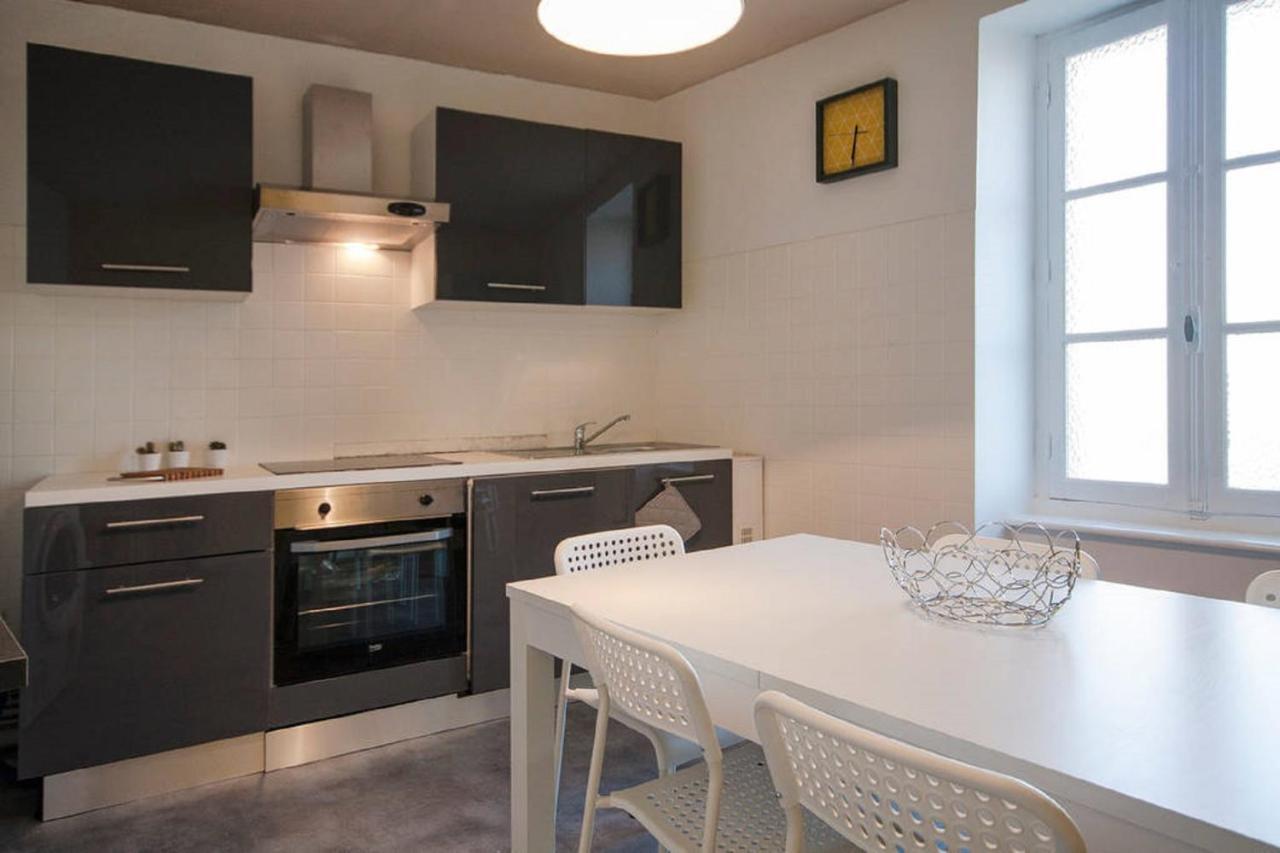 Appart Pp Douarnenez Exterior foto